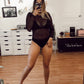 Basic Bodysuit