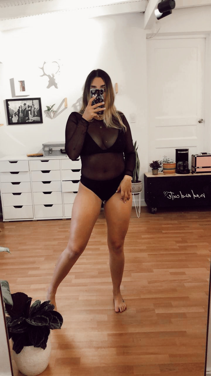 Basic Bodysuit