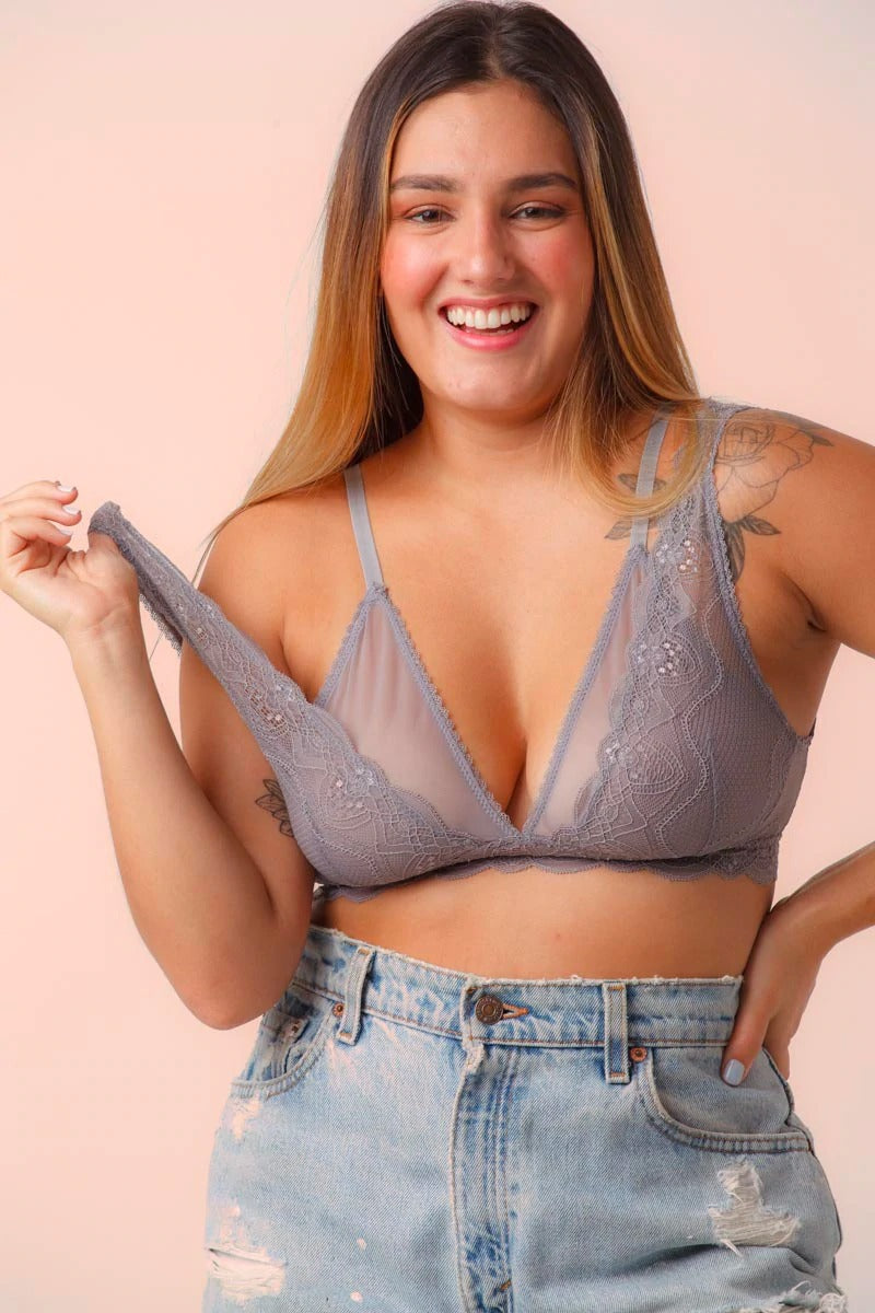 Lyda Bralette