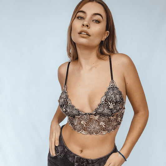 Lovely Bralette