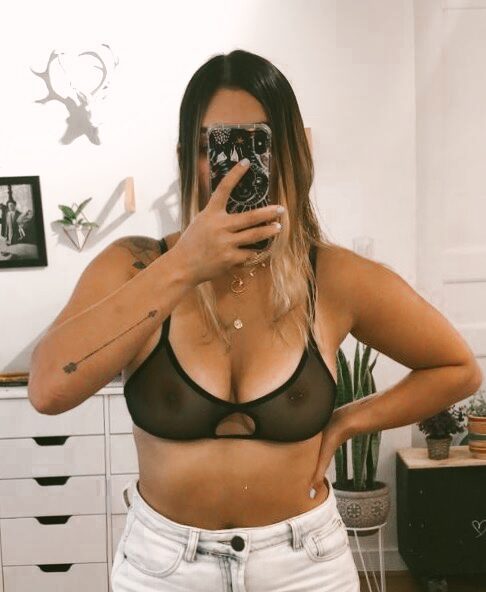 Soho Bralette